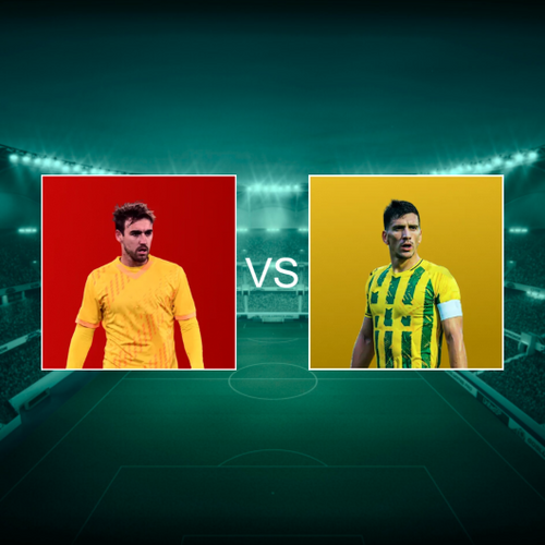 SC Braga vs CD Tondela Primeira Liga