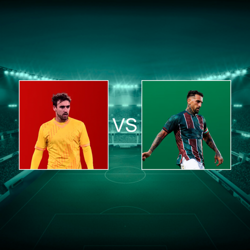 SC Braga vs CF Estrela da Amadora Primeira Liga
