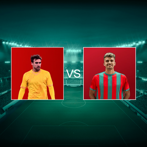 SC Braga vs CS Marítimo Primeira Liga