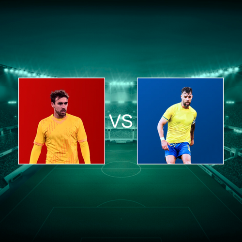 SC Braga vs FC Arouca Primeira Liga