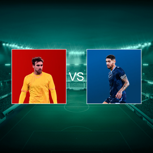 SC Braga vs FC Famalicao Primeira Liga