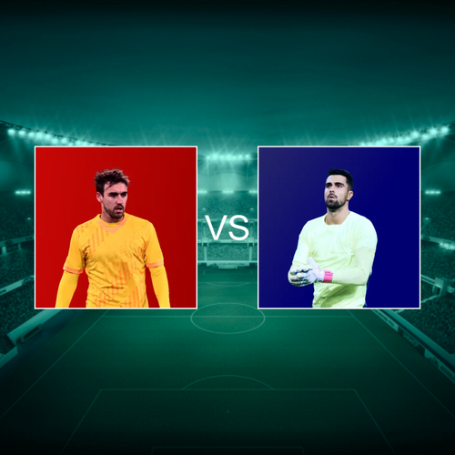 SC Braga vs FC Porto Primeira Liga