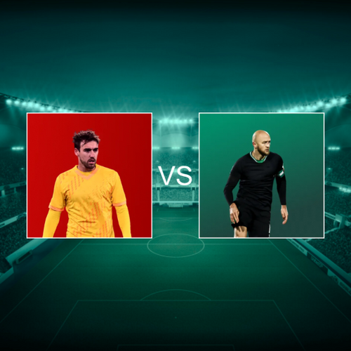 SC Braga vs Feyenoord Rotterdam Europa League