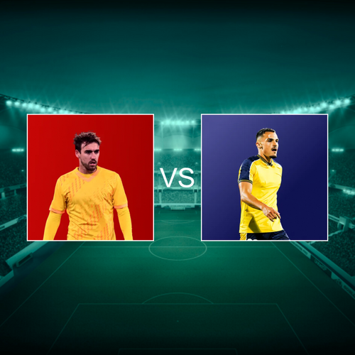 SC Braga vs GD Estoril Praia Primeira Liga