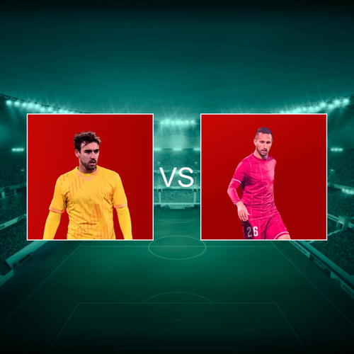 SC Braga vs Gil Vicente FC Primeira Liga