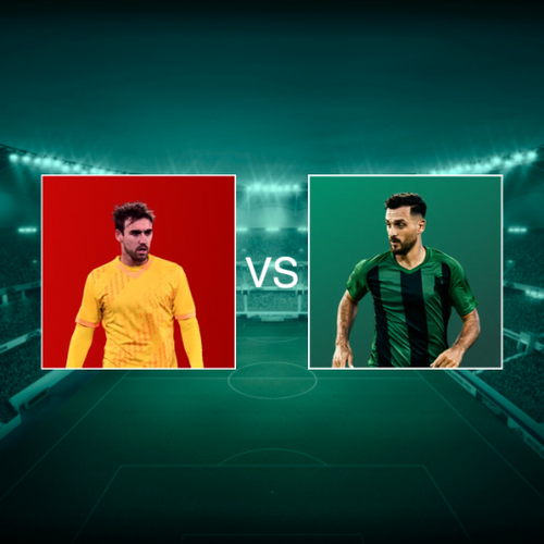 SC Braga vs KF Egnatia Europa Conference League
