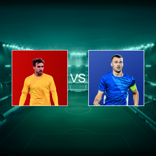 SC Braga vs KRC Genk Europa League