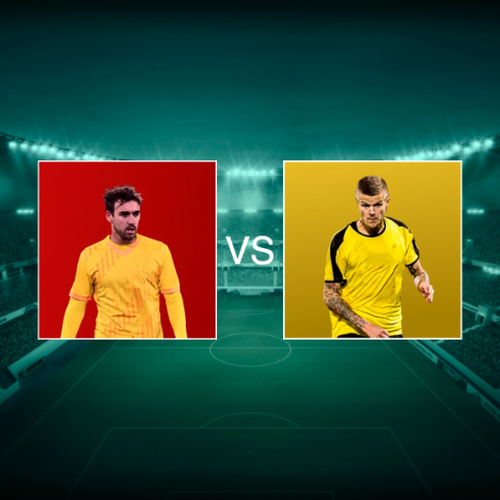 SC Braga vs Kuopion Palloseura Europa Conference League