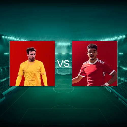 SC Braga vs Nottingham Forest FC Europa League