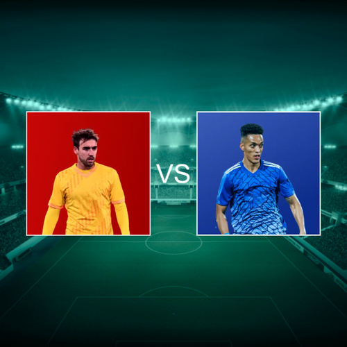 SC Braga vs PFC Levski Sofia Europa League