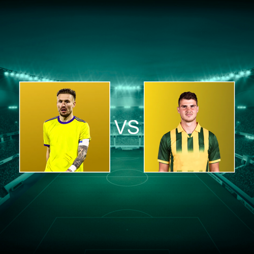 SC Cambuur vs ADO Den Haag Dutch Eredivisie