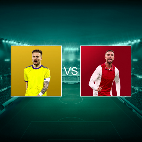 SC Cambuur vs AFC Ajax Dutch Eredivisie