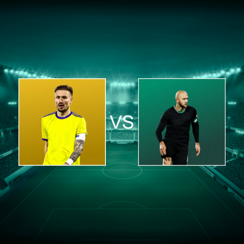 SC Cambuur vs Feyenoord Rotterdam Dutch Eredivisie
