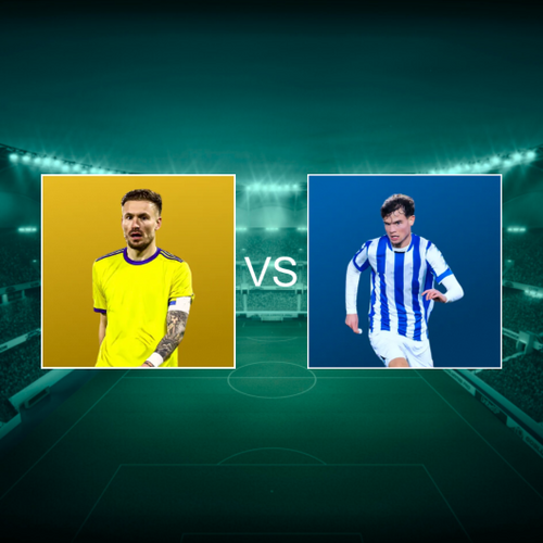 SC Cambuur vs SC Heerenveen Dutch Eredivisie