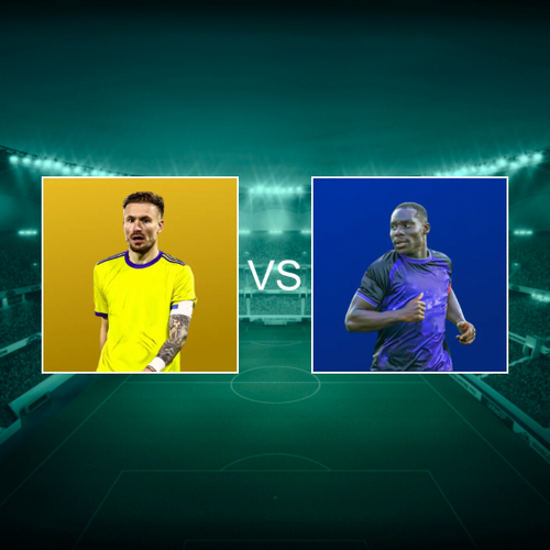 SC Cambuur vs SC Telstar Dutch Eredivisie
