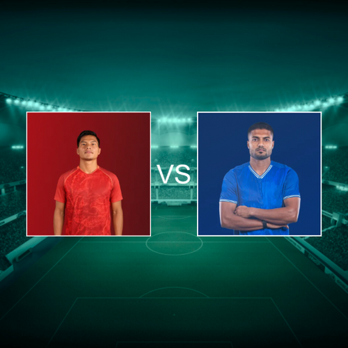 SC Delhi vs Chennaiyin FC Indian Super League