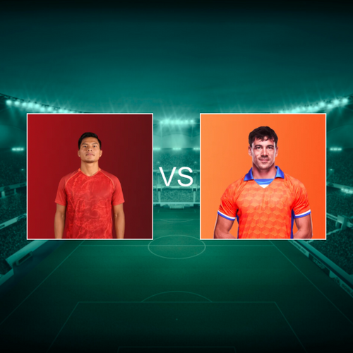 SC Delhi vs FC Goa Indian Super League