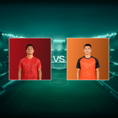 SC Delhi vs Inter Kashi FC Indian Super League
