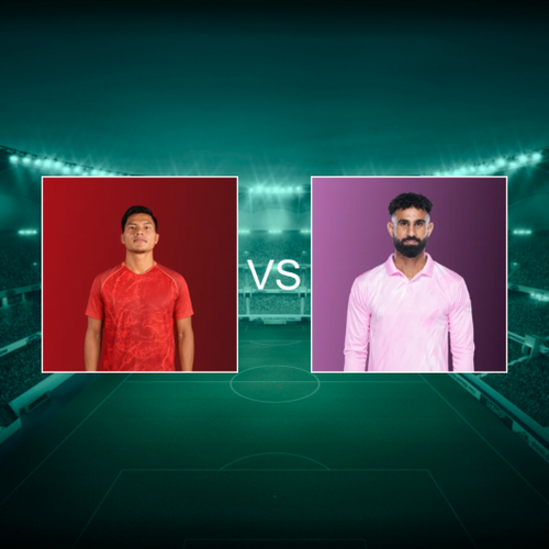 SC Delhi vs Odisha FC Indian Super League