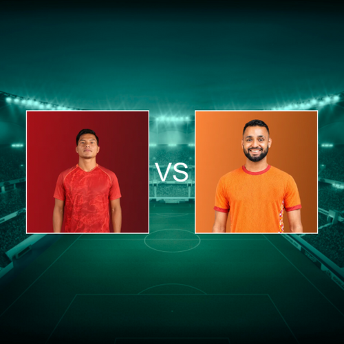 SC Delhi vs Punjab FC Indian Super League