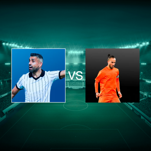 SC Farense vs Boavista FC 2024 - 2025 Primeira Liga