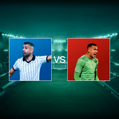 SC Farense vs CD Santa Clara 2024 - 2025 Primeira Liga