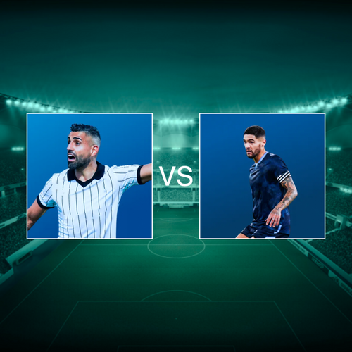 SC Farense vs FC Famalicao 2024 - 2025 Primeira Liga