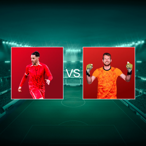 SC Freiburg vs Bayer 04 Leverkusen 2024-2025 Bundesliga