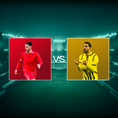 SC Freiburg vs Borussia Dortmund 2024-2025 Bundesliga