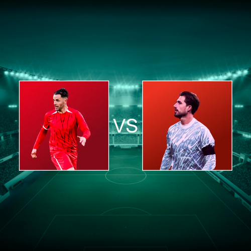 SC Freiburg vs Eintracht Frankfurt 2024-2025 Bundesliga