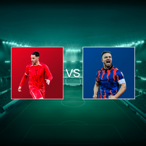 SC Freiburg vs FC Basel 1893 Europa League