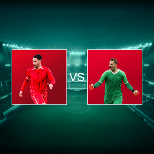 SC Freiburg vs FC Bayern Munich Bundesliga