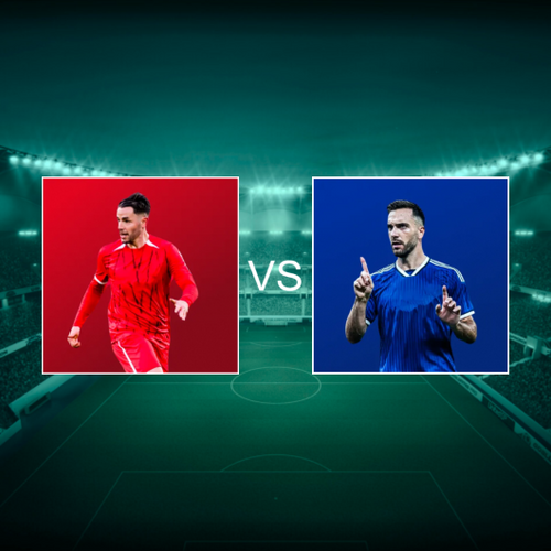SC Freiburg vs FC Schalke 04 Bundesliga