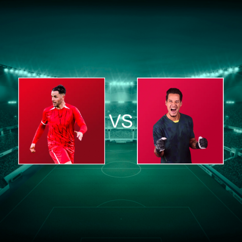 SC Freiburg vs FC Red Bull Salzburg Europa League