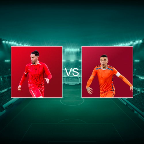 SC Freiburg vs RC Celta de Vigo Quarter Final Europa League