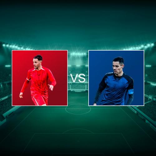 SC Freiburg vs SC Paderborn 07 Bundesliga