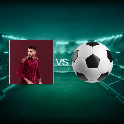 AS Roma vs TBD Europa League