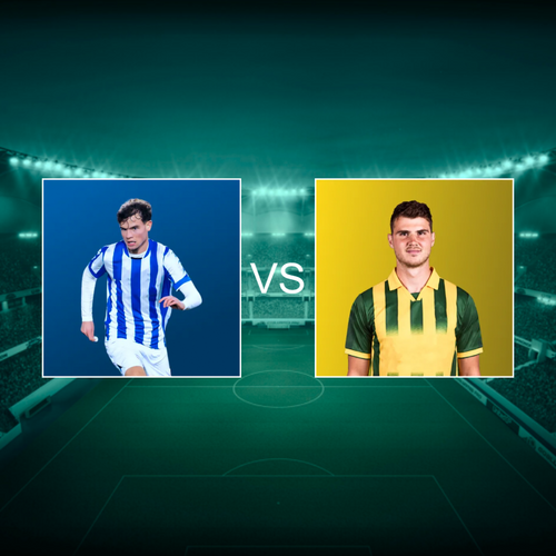 SC Heerenveen vs ADO Den Haag Dutch Eredivisie