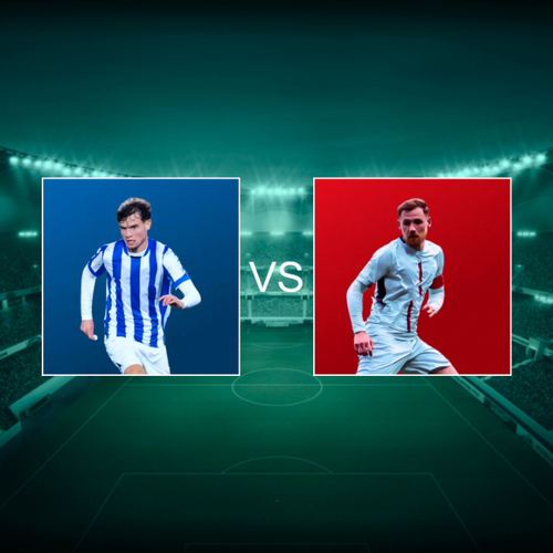 SC Heerenveen vs Almere City FC Dutch Eredivisie