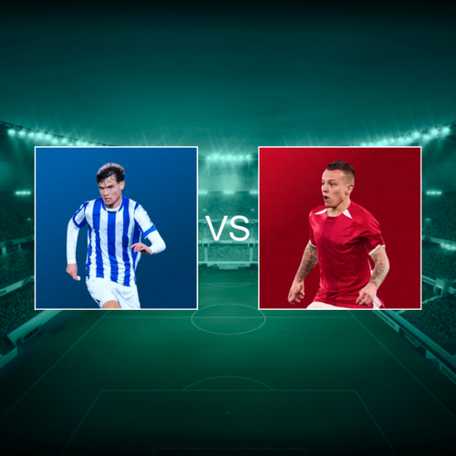 SC Heerenveen vs AZ Alkmaar Dutch Eredivisie