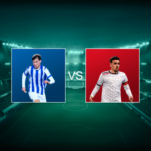 SC Heerenveen vs Excelsior Rotterdam Dutch Eredivisie