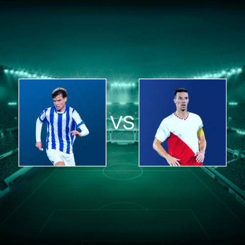 SC Heerenveen vs FC Utrecht Dutch Eredivisie