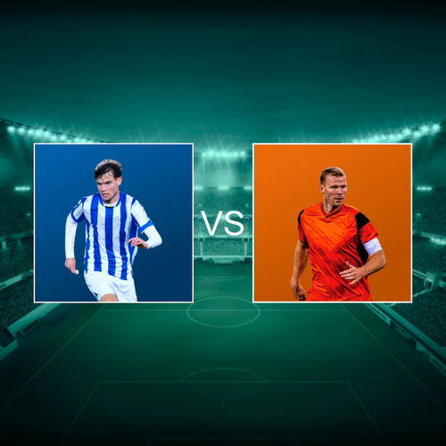 SC Heerenveen vs FC Volendam Dutch Eredivisie