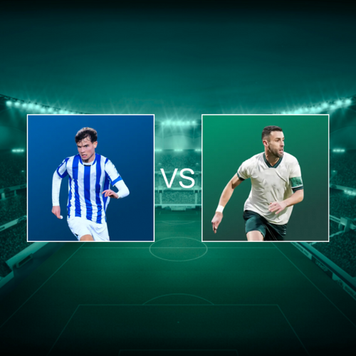 SC Heerenveen vs Fortuna Sittard Dutch Eredivisie