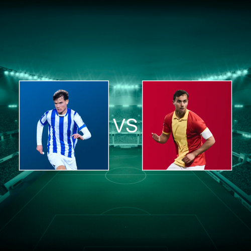 SC Heerenveen vs Go Ahead Eagles Dutch Eredivisie