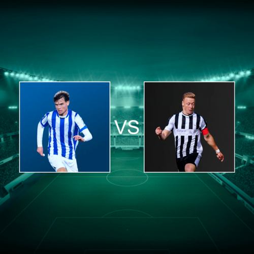 SC Heerenveen vs Heracles Almelo Dutch Eredivisie