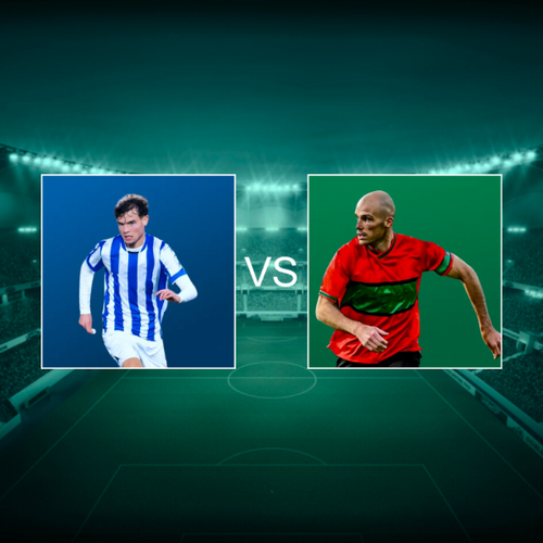 SC Heerenveen vs NEC Nijmegen FC Dutch Eredivisie
