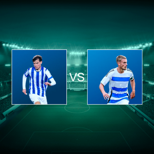 SC Heerenveen vs PEC Zwolle Dutch Eredivisie