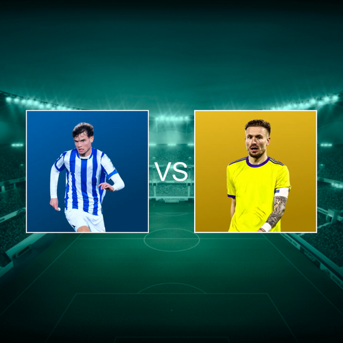 SC Heerenveen vs SC Cambuur Dutch Eredivisie
