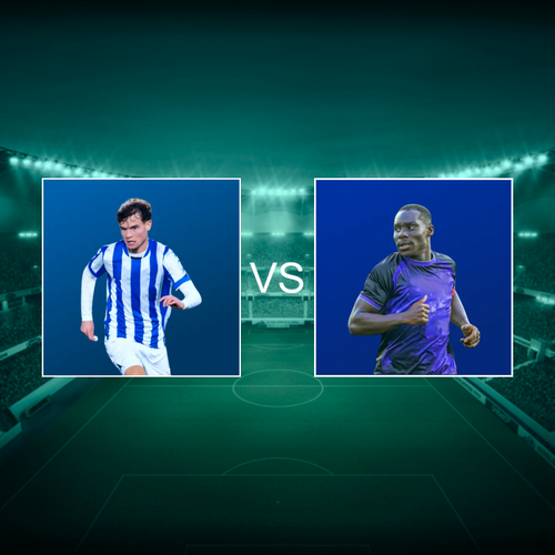 SC Heerenveen vs SC Telstar Dutch Eredivisie